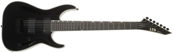 ESP LTD MH-1007ET BLK