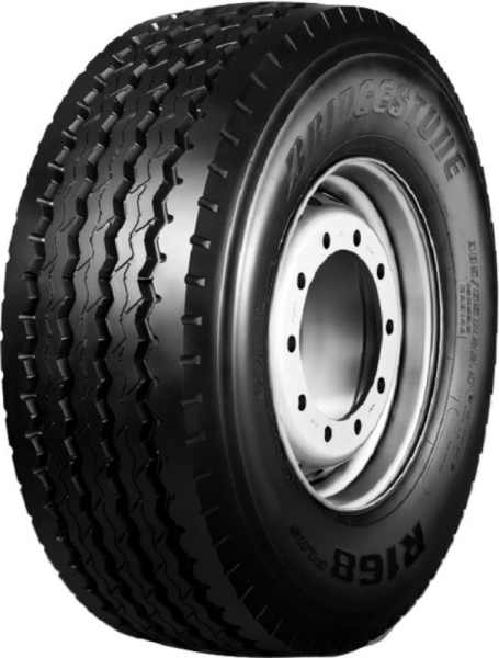 385/65 R22,5 160K R168+ M+S 3PMSF TL BRIDGESTONE