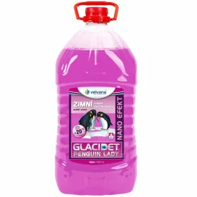 Vody do ostřikovačů