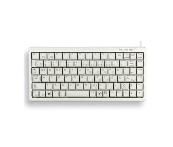 Cherry G84-4100 G84-4100LCMEU-0 EDF_557283