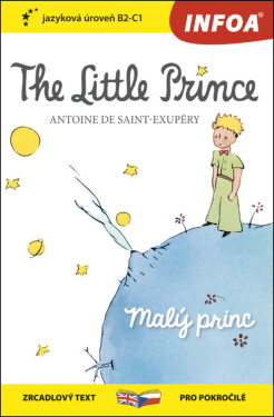 The Little Prince/Malý princ