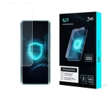 3mk 1UP pro Xiaomi Redmi Note 10 4G / Ochranná fólie / Herní / 3 ks