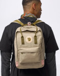 Batoh Fjällräven Kanken Koncept Laptop 15" 118-631 Fossil-Foliage Green 18 l