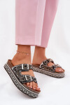 Pantofle model 211714 Step in style 39