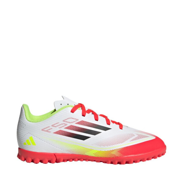 Kopačky adidas F50 Club TF Jr IE3732 29