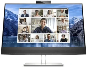 27" HP E27m G4 černá / LED / 2560 x 1440 / IPS / 16:9 / 5ms / 1000:1 / 300cd-m2 / HDMI+DP+USB-C / VESA (40Z29AA#ABB)
