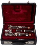 Buffet Crampon RC Prestige 18/6 New