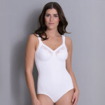 Sophia komfortní korzet 3509 white - Anita Classix 006 white 75B