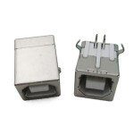 USB 2.0 konektor typu B samice
