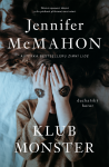 Klub monster (poškozené) - Jennifer McMahon