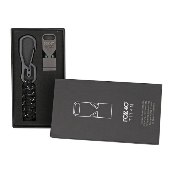 Fox40 Titan píšťalka 8900-1100 120 dB