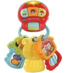 Vtech Mluvící klíče (CZ), Vtech, W006967