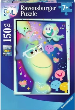 Ravensburger Puzzle Duše XXL