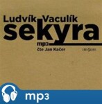 Sekyra, Ludvík Vaculík