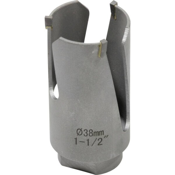 Makita Lochsäge 38mm Mehrzweck HM D-42743 vrtací korunka 38 mm osazen tvrdokovem 1 ks