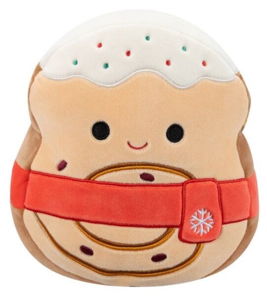 Squishmallows Toast se skořicí - Davey 20 cm