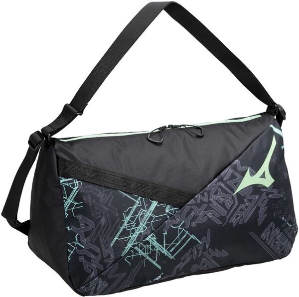 Sportovní taška Mizuno Holdall WASO 33GDC00693