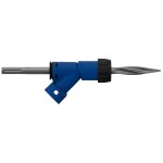 Bosch Accessories 1618601101 Bosch Power Tools dláto 26 mm Celková délka 300 mm SDS max 1 ks