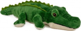 Krokodýl plyšový 23cm 0m+