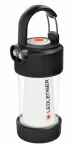 LEDLENSER ML4 černá / Svítilna / 300 lm / IP66 (502053)