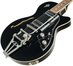 Duesenberg Starplayer TV Deep Black