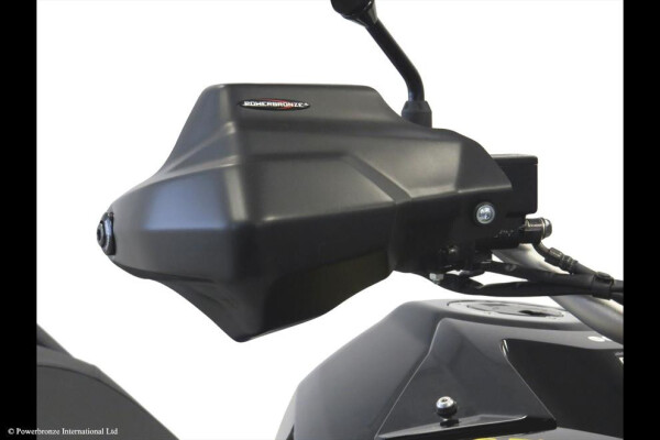 Suzuki V-Strom 800DE 23-26, V-Strom 800RE 24-26 Kryty páček Powerbronze