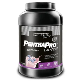 Prom-In Pentha Pro Balance 2250 g blueberry (08452)