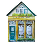 Kosmetická sada Meduňkové lázně