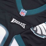 Mitchell & Ness Pánský dres Philadelphia Eagles NFL Brian Westbrook #36 Throwback Velikost: XL