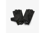 100% Sling krátkoprsté rukavice Black vel.