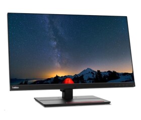 LENOVO LCD P27u-20 - 27",IPS,matný,16:9,3840x2160,178/178,4ms,400cd/m2,1000:1,repro,HDMI,DP,ThB4,RJ45,USBHub,VESA,Pivot EDF_478768