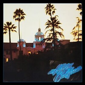 Hotel California - 40th Anniversary - CD - Eagles The