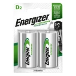 Energizer 2500mAh 2ks EN-626149