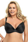 K156/1 TOSCANA BRA BLACK černá 75C