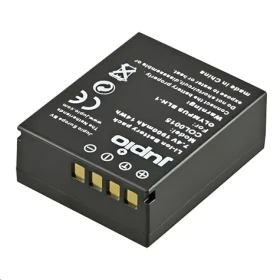 JUPIO BLH-1 / Akumulátor pro digitální fotoaparát Olympus / 1900 mAh (COL0015)