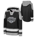 Outerstuff Dětská Mikina Los Angeles Kings Ageless Must Have Home Po Hd Velikost: Dětské let)