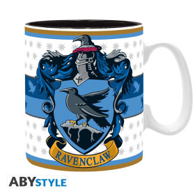 Harry Potter Hrnek - Havraspár 460 ml