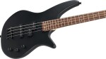 Jackson JS Series Spectra Bass JS2 LRL Satin Black