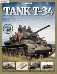 Tank T-34 - upravené vydání - Mark Healy