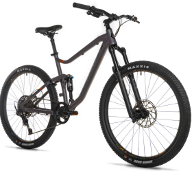 Leader Fox HARPER FULL 29", rám 17,5" (M), model 2026-3, grey - ZDARMA dopravné, seřízení, odborná montáž a dárkový poukaz na nákup příslušenství! (Záruka nejlepší ceny. Nalezli jste někde lepší cenu? Napište nám a zkusíme ji trumfnout! )