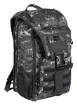 Genesis Pallad 450 Lite Camo / Batoh pro notebook / do 15,6" / Systém MOLLE / Voděodolný polyester (NBG-2097)