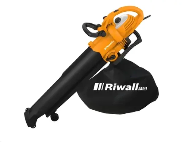 Riwall PRO REBV 3000 / Vysavač listí (EB42A1401009B)