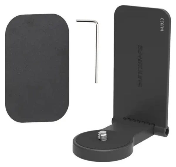 Sunnylife MJ033 / Magnetický držák / 8 magnetů / OSMO 360, Insta360 GO Ultra (MJ033)