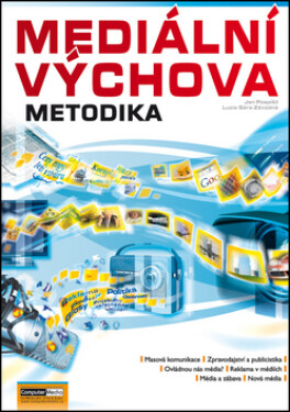 Mediální výchova metodika