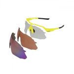 Sluneční brýle LIMAR Kona (matt black)