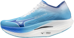 Běžecké boty Mizuno WAVE REBELLION PRO U1GE241771 Velikost obuvi EU: