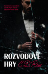 Rozvodové hry - C. D. Reiss
