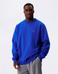 Pinqponq Sweatshirt Unisex Future Blue Pelle Cass XS