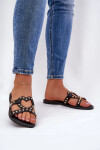 Pantofle model 212897 Step in style 41