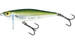 Salmo Wobler Thrill Sinking 5cm - Silver Flashy Fish,Salmo Wobler Thrill Sinking 5cm - Silver Flashy Fish